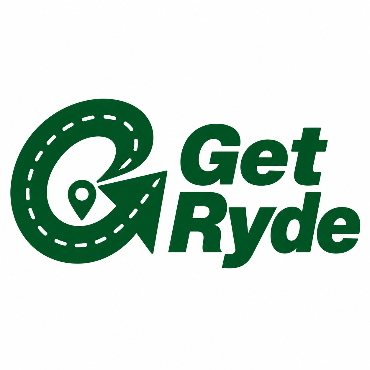 Get Ryde logo